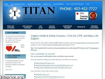 titanhealth.ca