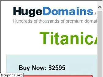 titanicarchive.com