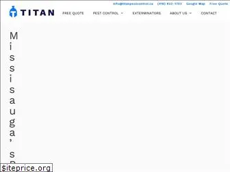 titanpestcontrol.ca