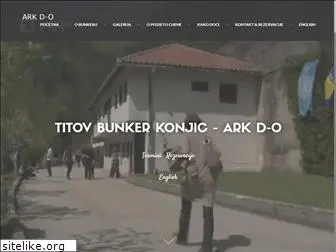 titovbunker.com