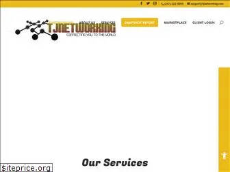 tjnetworking.com