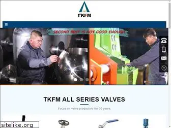 tkfm-valves.com
