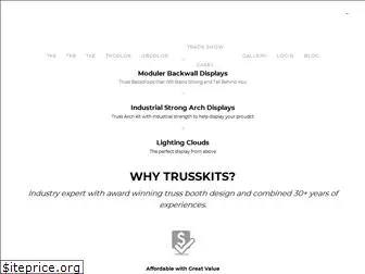 tktruss.com