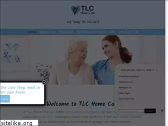 tlchomecarewi.com