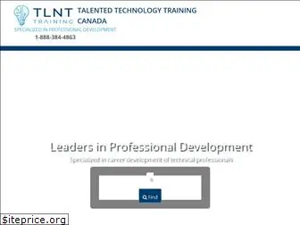 tlnt-training.com
