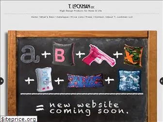 tlockman.com