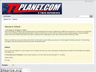 tlplanet.com