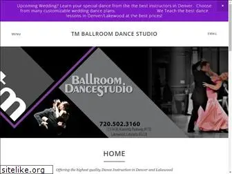 tmballroomdance.com