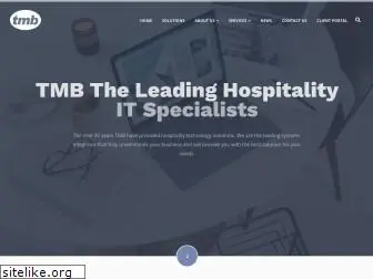 tmbsystemsgroup.com