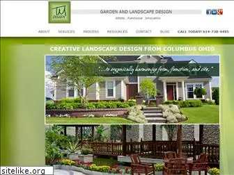 tmgardendesign.com