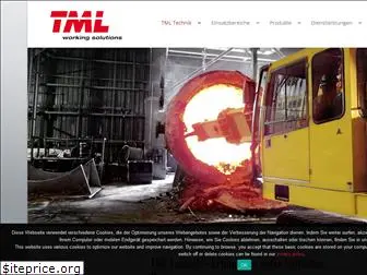 tml-services.com