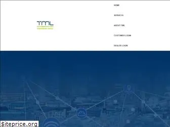 tmleurope.com