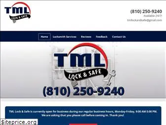 tmllockandsafe.com