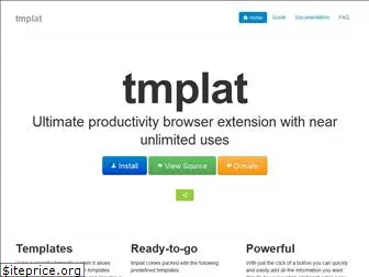 tmplat.com