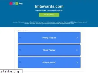 tmtawards.com