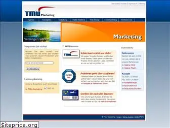 tmu-marketing.de