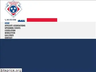tncountyofficials.com