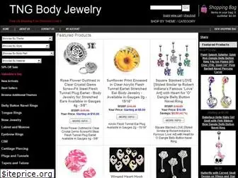 tngbodyjewelry.com