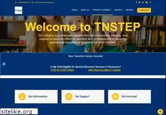 tnstep.org