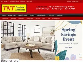 tntfurniture.net