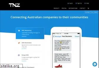 tnz.com.au