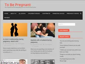 tobepregnant.net