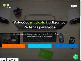 tocaonline.com.br