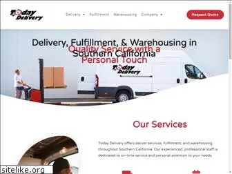 todaydeliveryinc.com