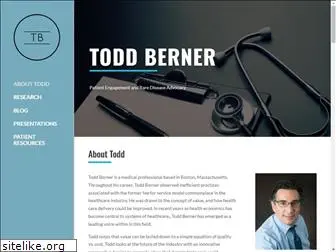 toddbernermd.com