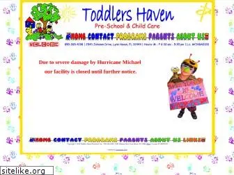 toddlershaven.com