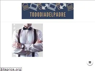 tododiadelpadre.com