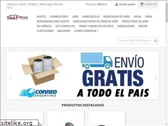 todofiltros.com.ar