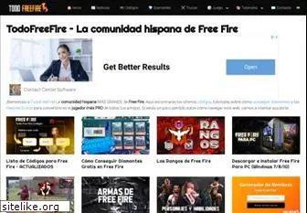 Comprar FREE FIRE - 7card - A queridinha dos gamers