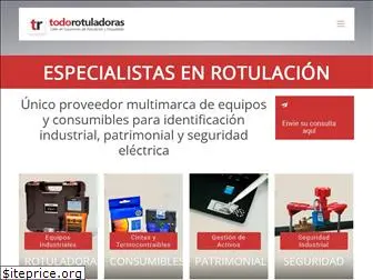 todorotuladoras.com.ar