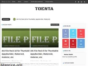 toenta.blogspot.com
