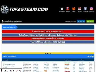 tofasteam.com