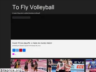 toflyvolleyball.com