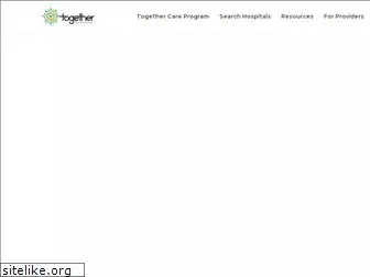 togetherforher.com