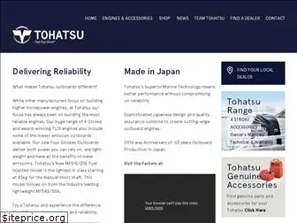 tohatsu.com.au