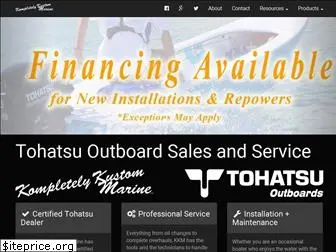 tohatsuoutboards.net