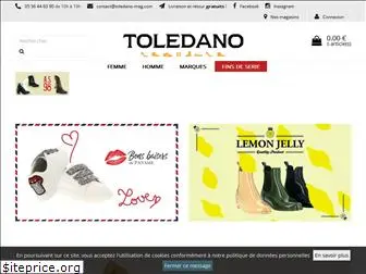 toledano-mag.com