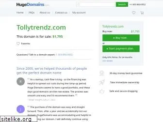 tollytrendz.com