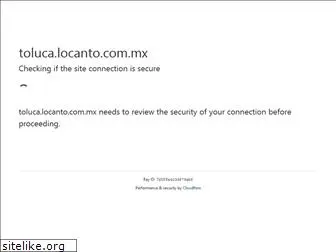toluca.locanto.com.mx