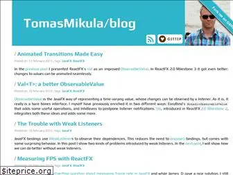 tomasmikula.github.io