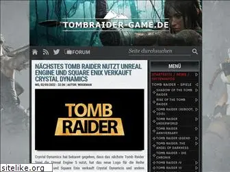 tombraider-game.de