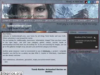 tombraidergirl.com