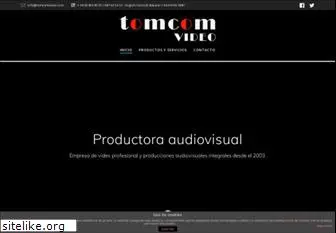 tomcomvideo.com