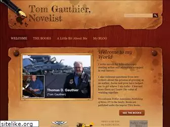 tomgauthier.com