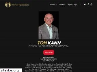 tomkann.com