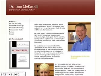 tommckaskill.com